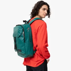Eastpak Rugzakken>TARBAN TarpPetrol