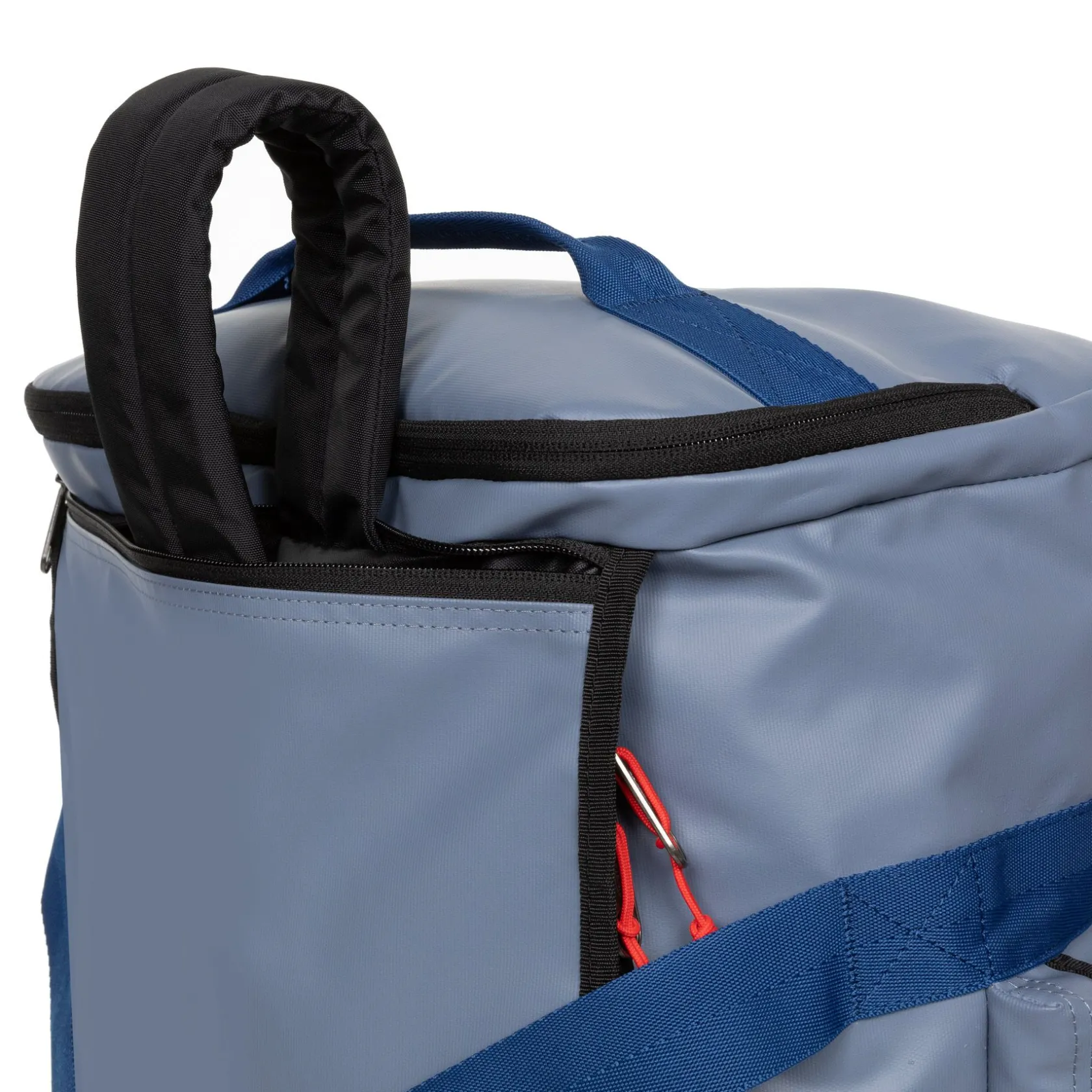 Eastpak Duffel- & Weekendtassen | Zachte Reiskoffers>TARP DUFFL'R S TarpKontrastCobble