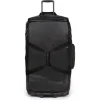 Eastpak Bagage>TARP DUFFL'R WHEEL TarpBlack