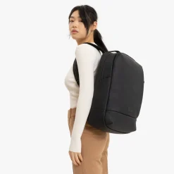 Eastpak Bidonhouder | Laptop Rugzakken>TECUM F CNNCTFMatBlac