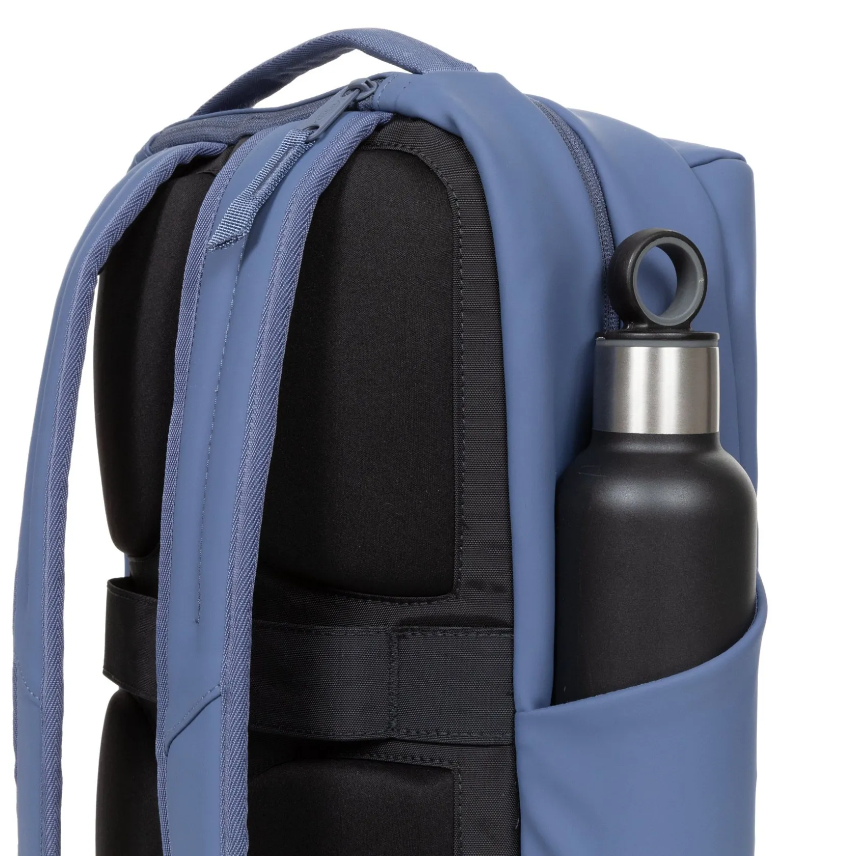 Eastpak Bidonhouder | Waterdichte Rugzakken>TECUM F CNNCTFMatteIndigo