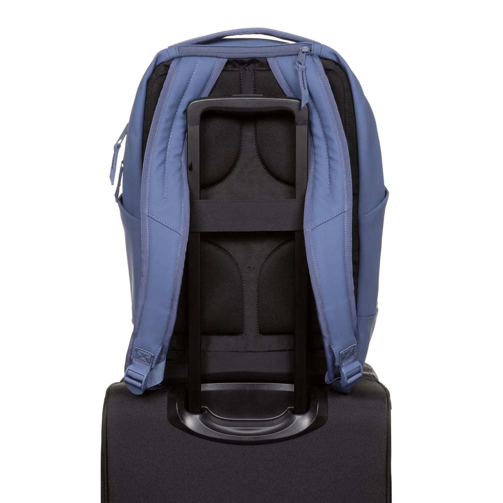Eastpak Bidonhouder | Waterdichte Rugzakken>TECUM F CNNCTFMatteIndigo