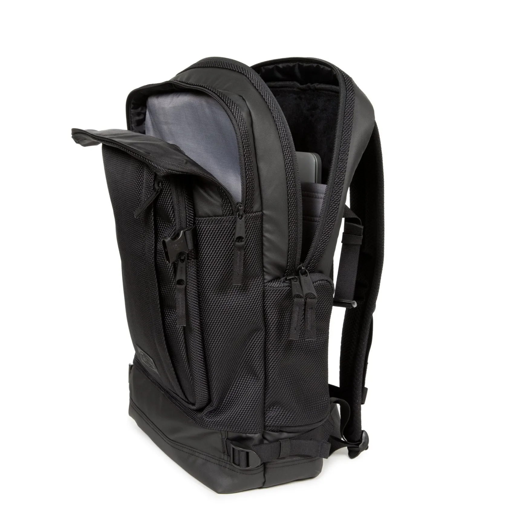 Eastpak Bidonhouder | Waterdichte Rugzakken>TECUM L CnnctCoat