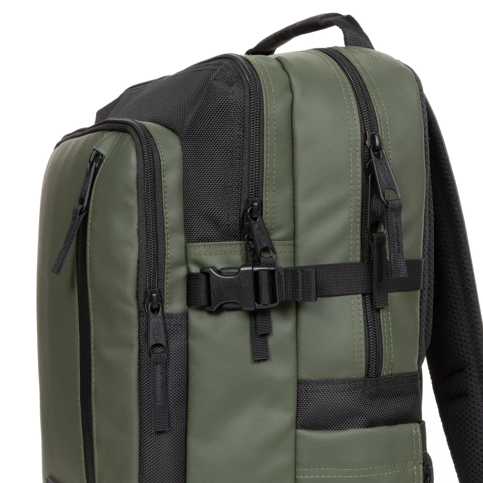 Eastpak Bidonhouder | Waterdichte Rugzakken>TECUM L CNNCTTopKhaki