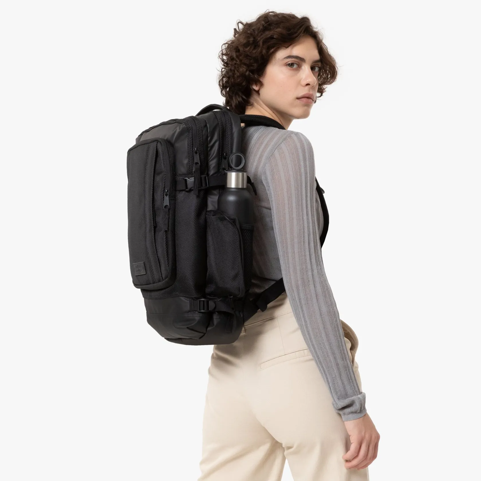 Eastpak Bidonhouder | Waterdichte Rugzakken>TECUM L CnnctCoat