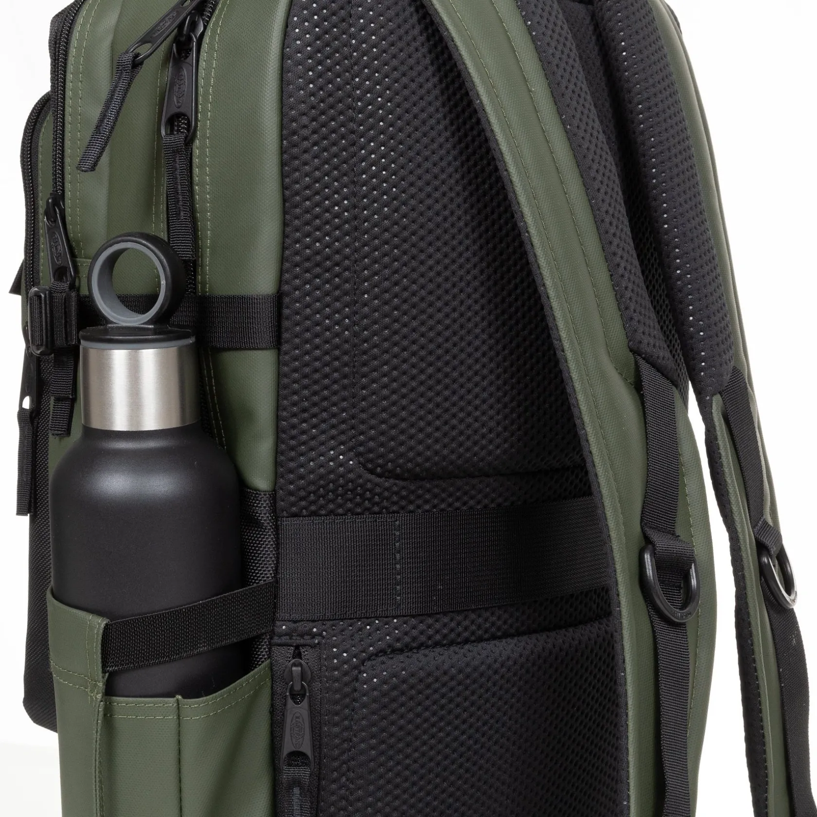Eastpak Bidonhouder | Waterdichte Rugzakken>TECUM L CNNCTTopKhaki