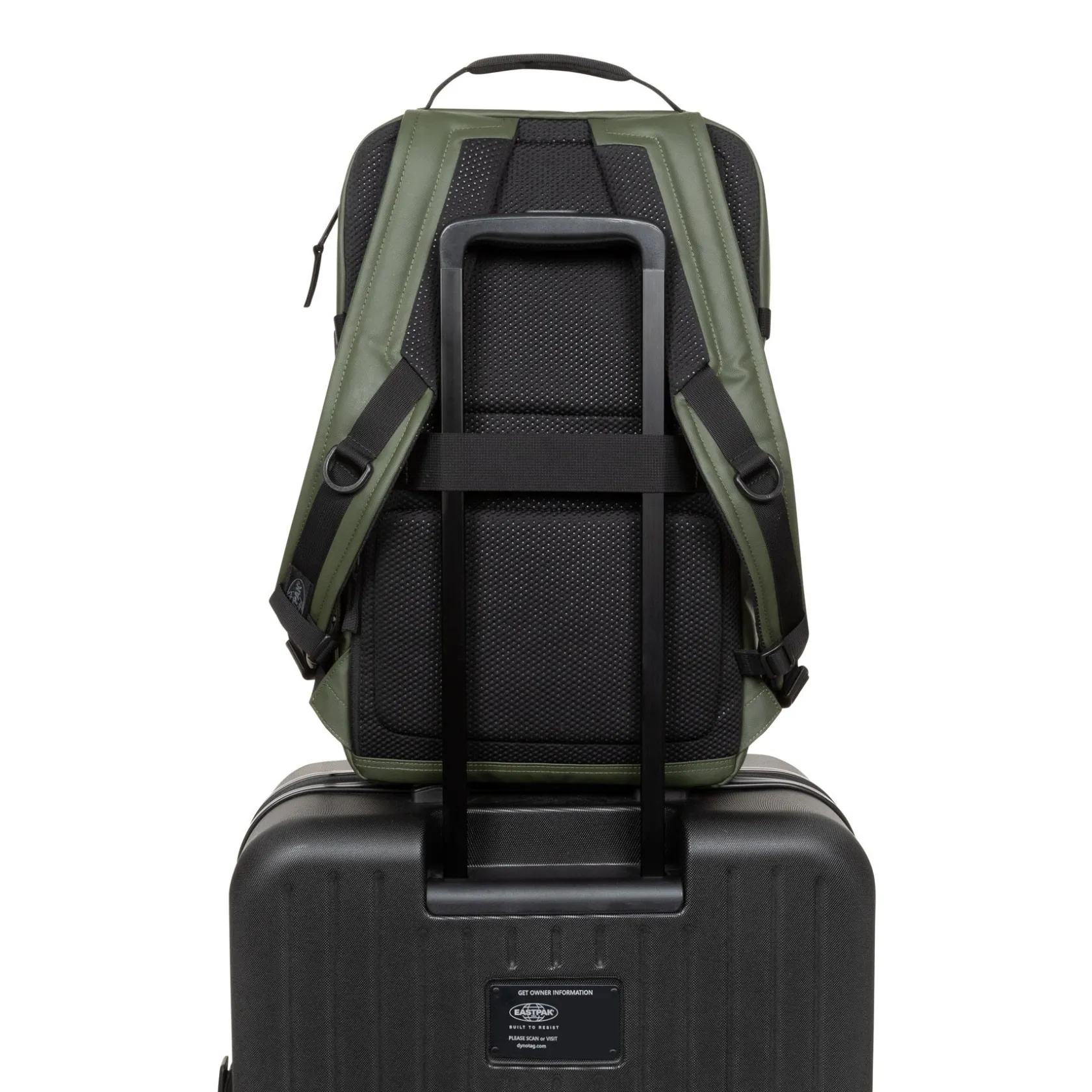 Eastpak Bidonhouder | Waterdichte Rugzakken>TECUM L CNNCTTopKhaki