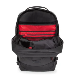 Eastpak Bidonhouder | Laptop Rugzakken>TECUM M CNNCTTopBlack