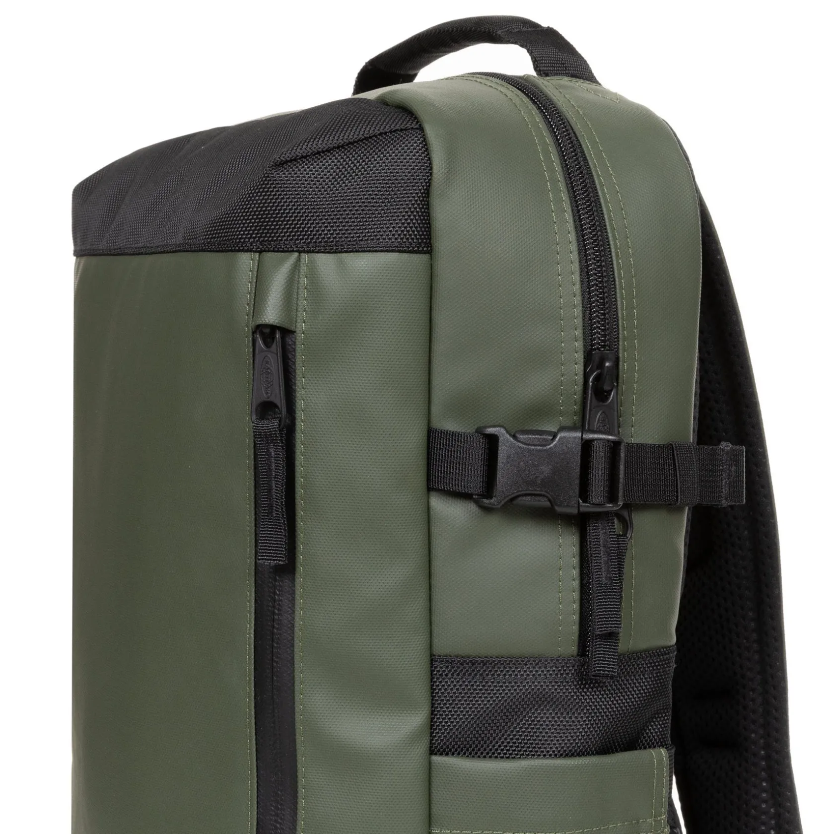 Eastpak Bidonhouder | Waterdichte Rugzakken>TECUM M CNNCTTopKhaki
