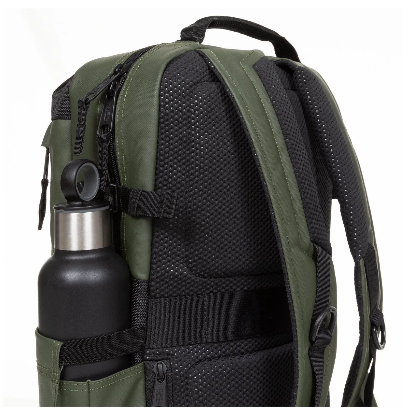 Eastpak Bidonhouder | Waterdichte Rugzakken>TECUM M CNNCTTopKhaki