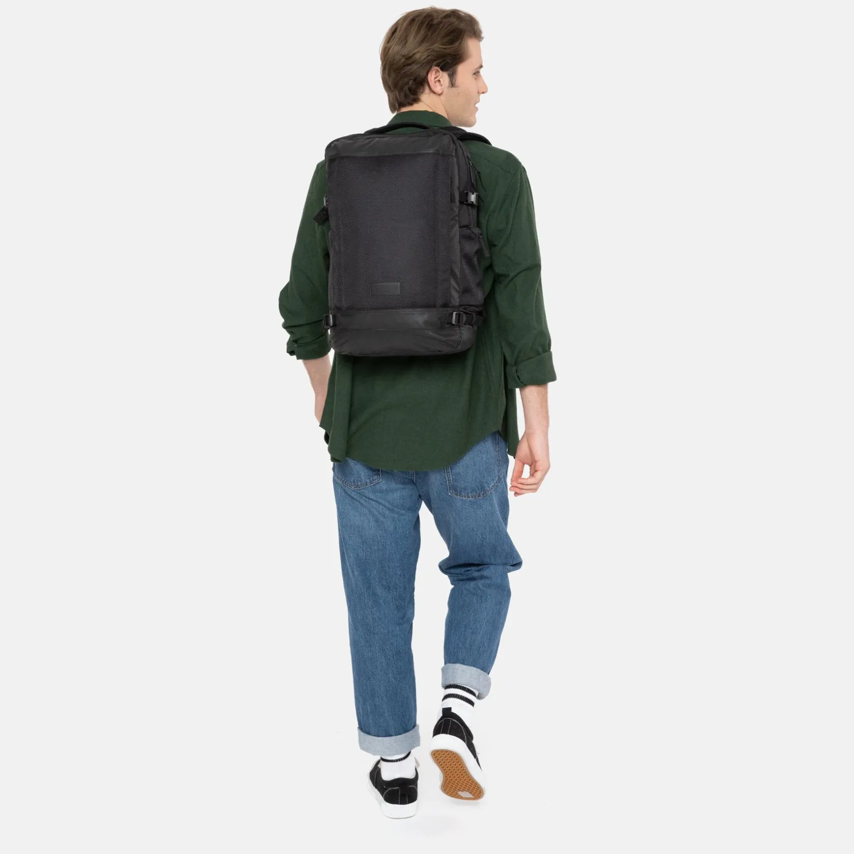 Eastpak Bidonhouder | Waterdichte Rugzakken>TECUM M CnnctCoat