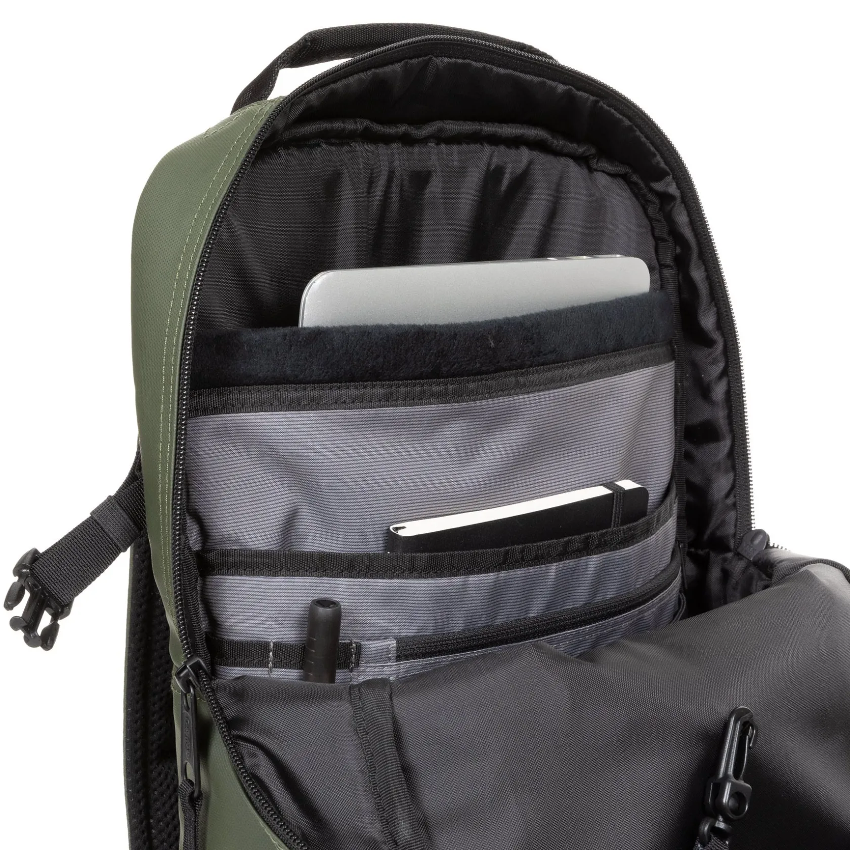 Eastpak Bidonhouder | Waterdichte Rugzakken>TECUM M CNNCTTopKhaki
