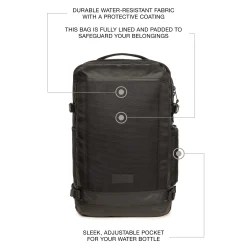 Eastpak Bidonhouder | Waterdichte Rugzakken><noscript><img width=
