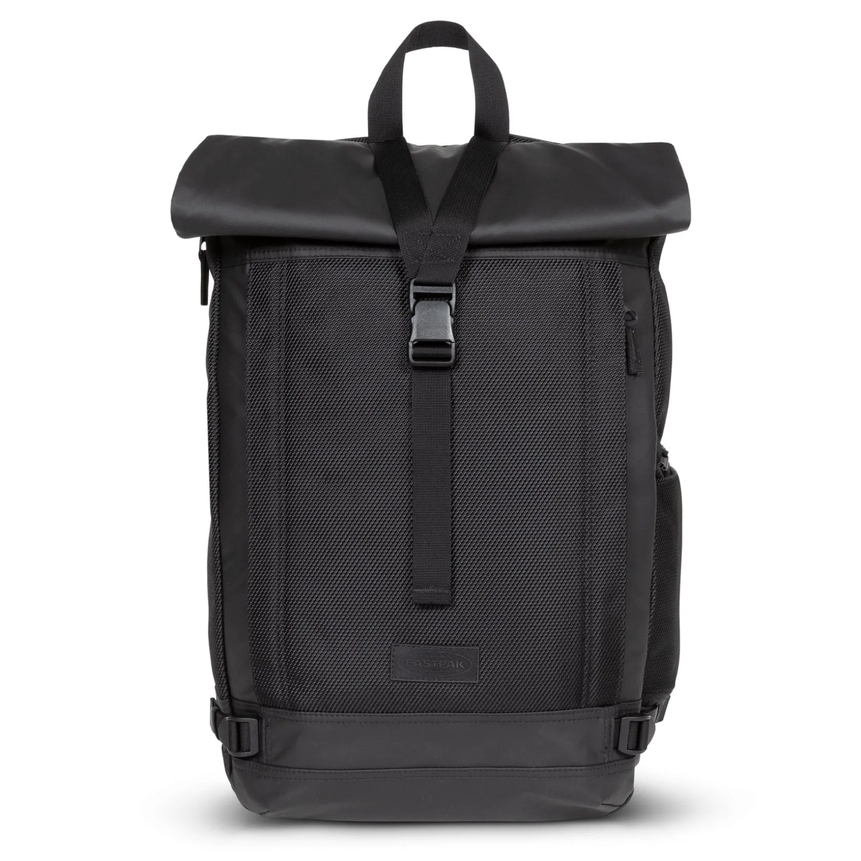 Eastpak Bidonhouder | Rolltop Rugzakken>TECUM ROLL CnnctCoat