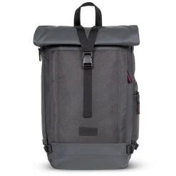 Eastpak Rolltop Rugzakken>TECUM ROLL CNNCTAccentGrey