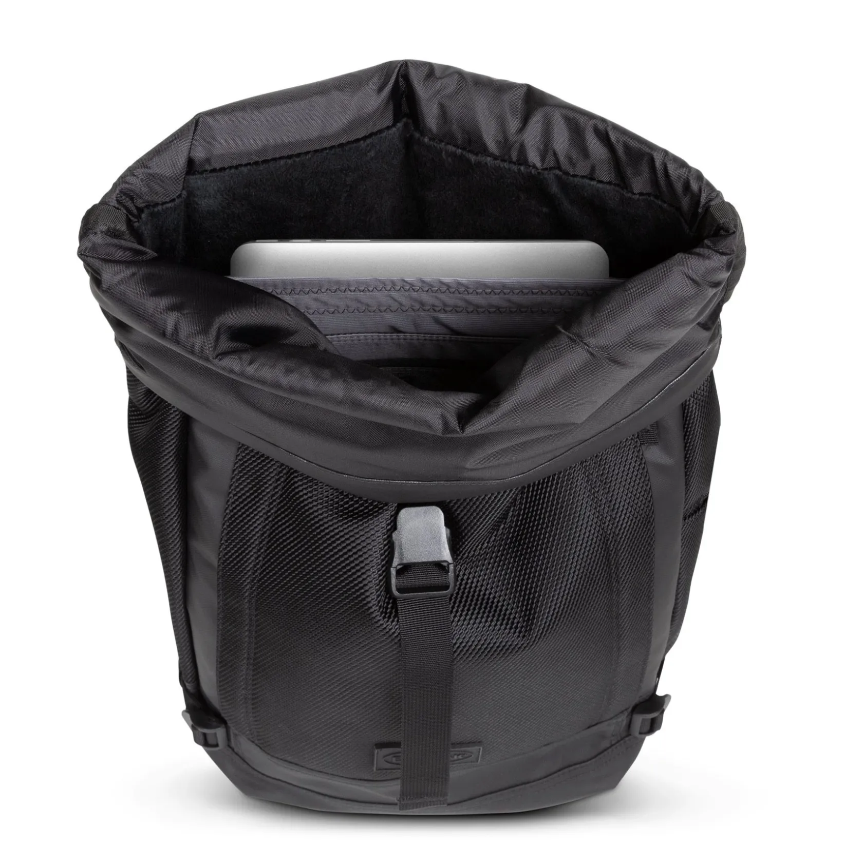 Eastpak Bidonhouder | Rolltop Rugzakken>TECUM ROLL CnnctCoat