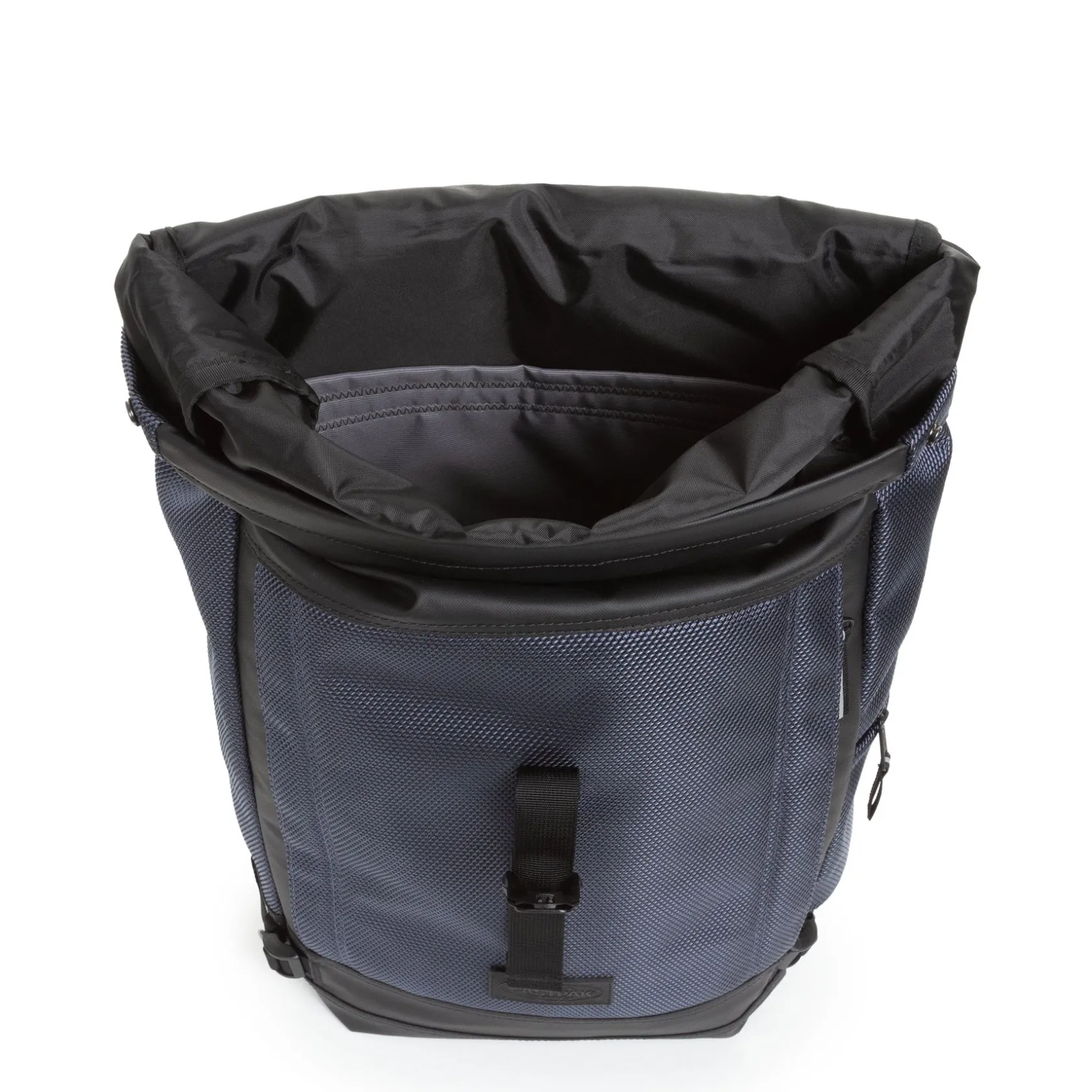 Eastpak Rugzakken | Rolltop Rugzakken>TECUM ROLL CNNCTAccentMarine