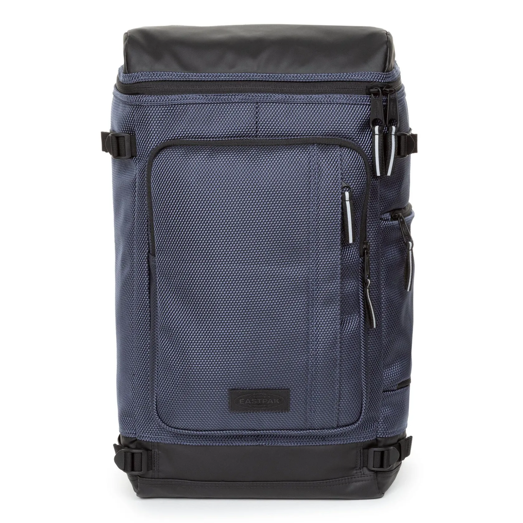 Eastpak Rugzakken>TECUM TOP CNNCTAccentMarine