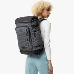 Eastpak Rugzakken>TECUM TOP CNNCTRipstop