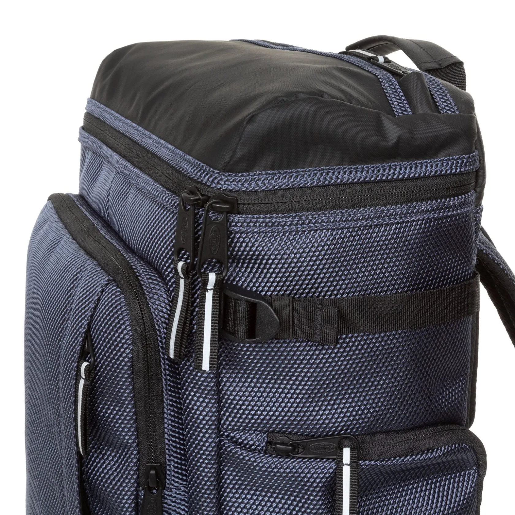 Eastpak Rugzakken>TECUM TOP CNNCTAccentMarine