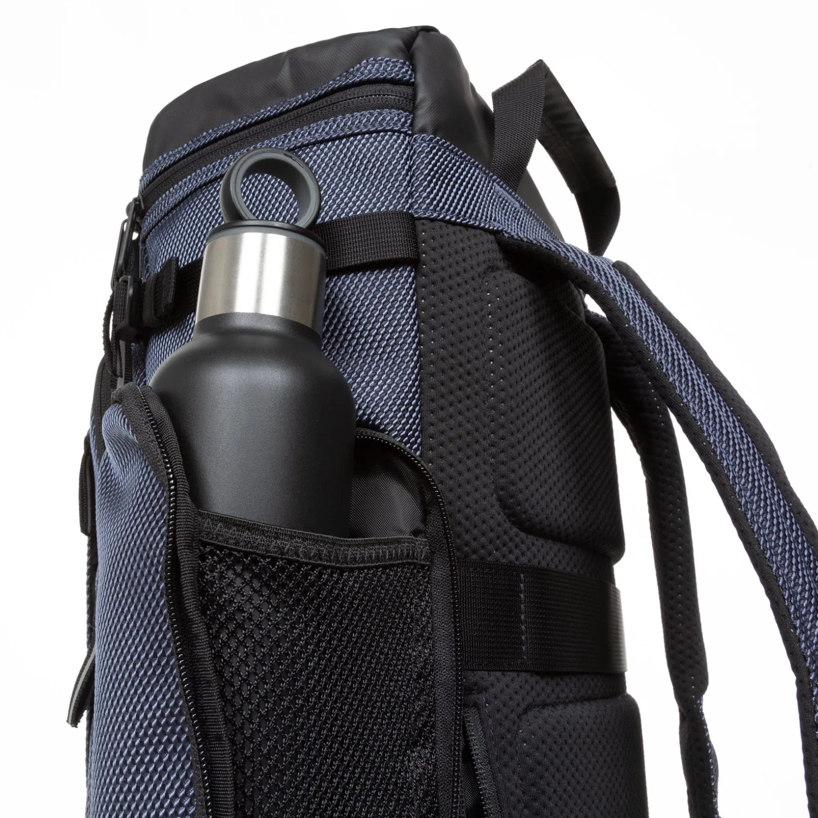 Eastpak Rugzakken>TECUM TOP CNNCTAccentMarine