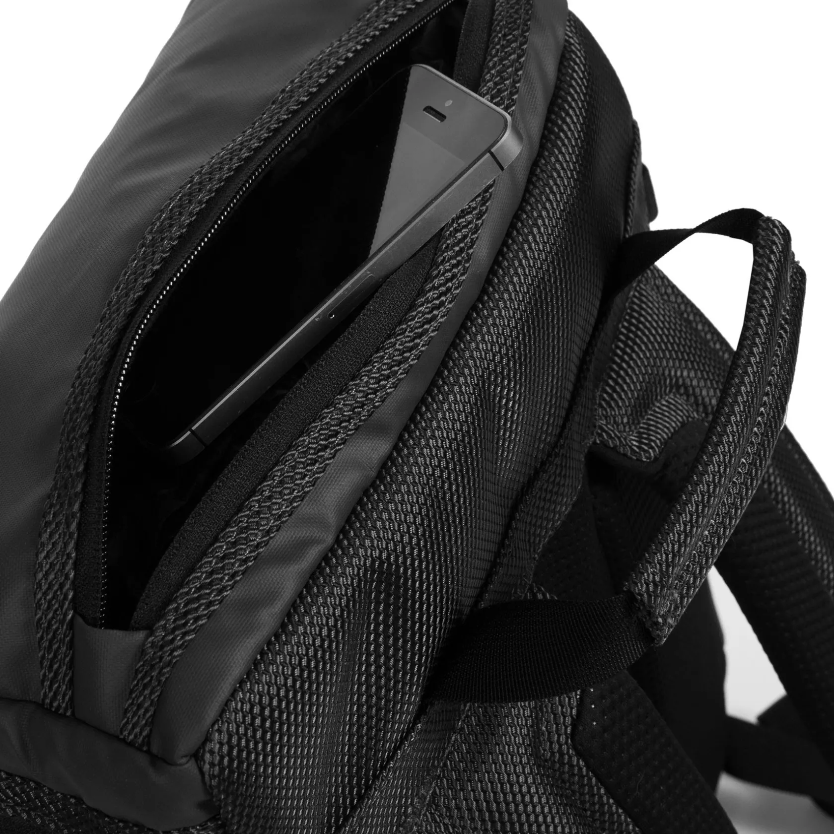 Eastpak Bidonhouder | Waterdichte Rugzakken>TECUM TOP CnnctCoat
