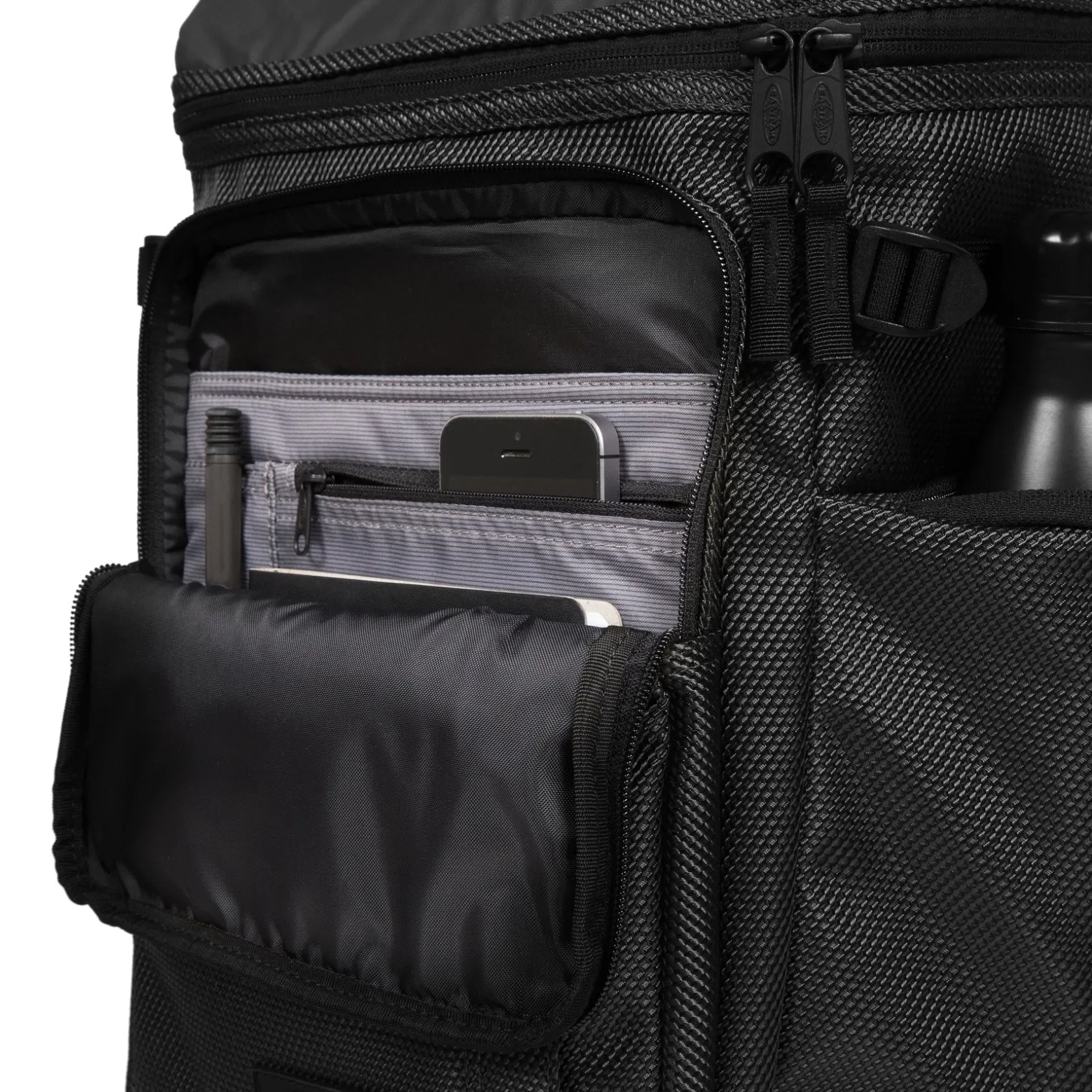 Eastpak Bidonhouder | Waterdichte Rugzakken>TECUM TOP CnnctCoat