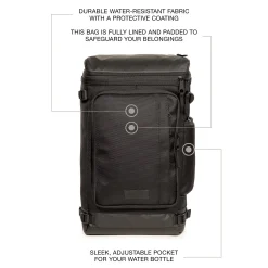 Eastpak Bidonhouder | Waterdichte Rugzakken><noscript><img width=