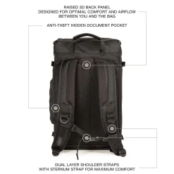Eastpak Bidonhouder | Waterdichte Rugzakken><noscript><img width=