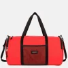 Eastpak Duffel- & Weekendtassen>TELFAR DUFFLE L TELFARRED