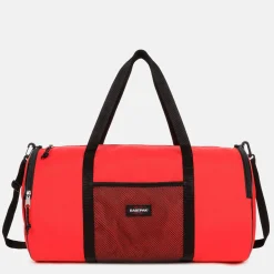 Eastpak Duffel- & Weekendtassen>TELFAR DUFFLE L TELFARRED
