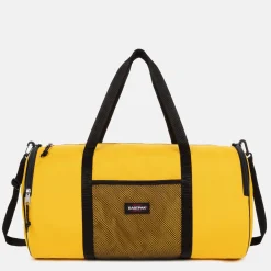 Eastpak Duffel- & Weekendtassen>TELFAR DUFFLE L TELFARYELLOW