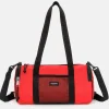 Eastpak Duffel- & Weekendtassen>TELFAR DUFFLE M TELFARRED