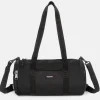 Eastpak Duffel- & Weekendtassen>TELFAR DUFFLE M TelfarBlack