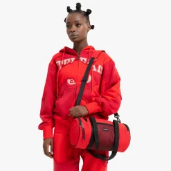 Eastpak Duffel- & Weekendtassen>TELFAR DUFFLE M TELFARRED