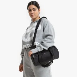 Eastpak Duffel- & Weekendtassen>TELFAR DUFFLE M TelfarBlack