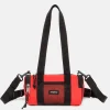 Eastpak Duffel- & Weekendtassen>TELFAR DUFFLE S TELFARRED