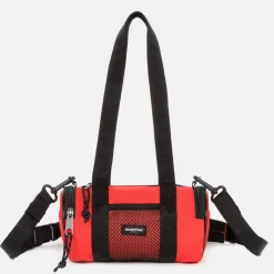 Eastpak Duffel- & Weekendtassen>TELFAR DUFFLE S TELFARRED