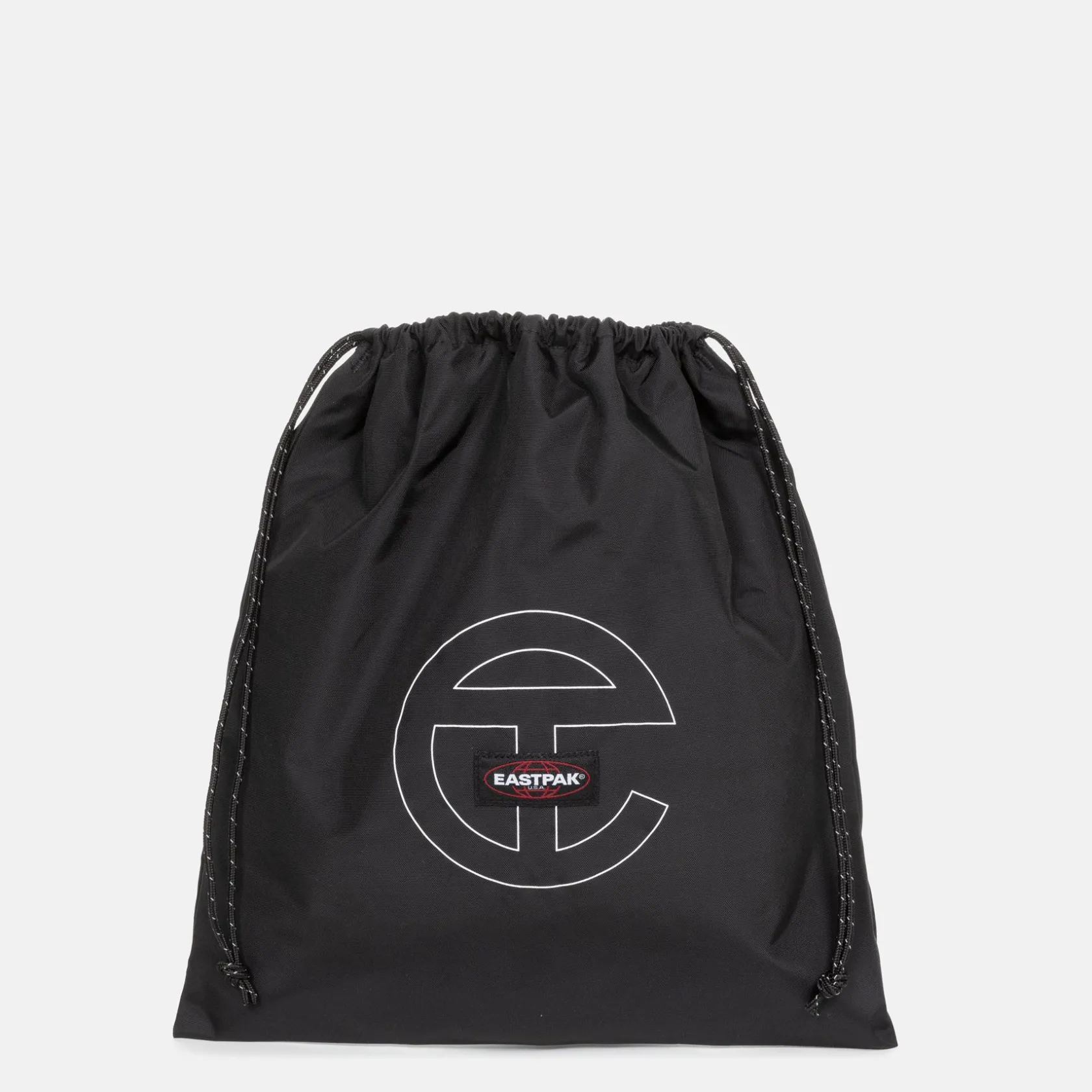 Eastpak Duffel- & Weekendtassen>TELFAR DUFFLE S TELFARRED
