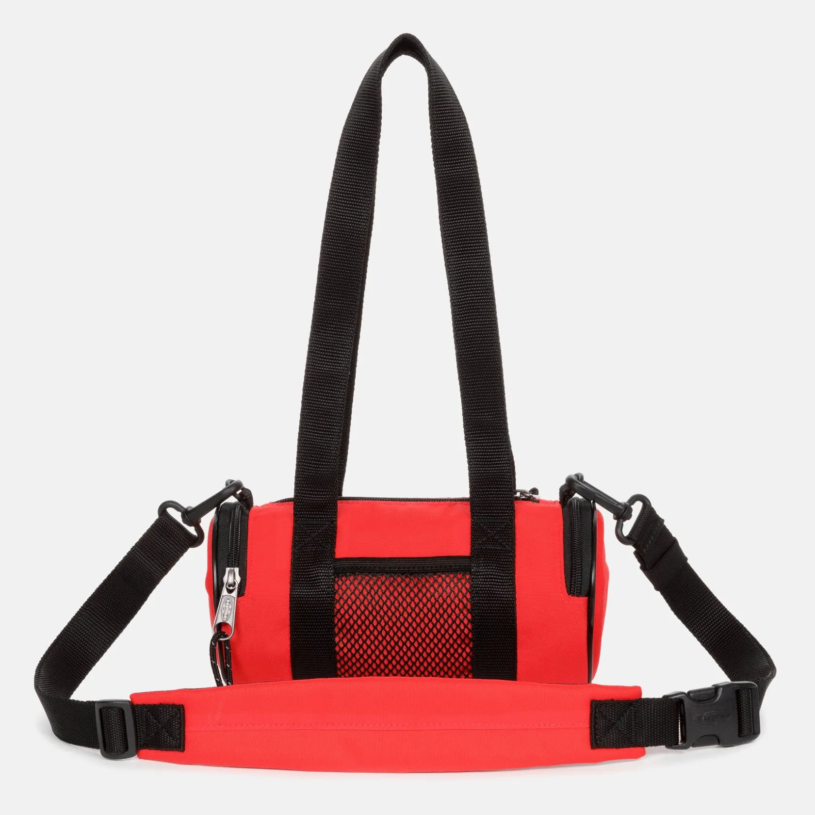 Eastpak Duffel- & Weekendtassen>TELFAR DUFFLE S TELFARRED