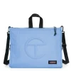 Eastpak Zakelijke Schoudertassen | Shopper Tassen>TELFAR SHOPPER M TelfarCerulean