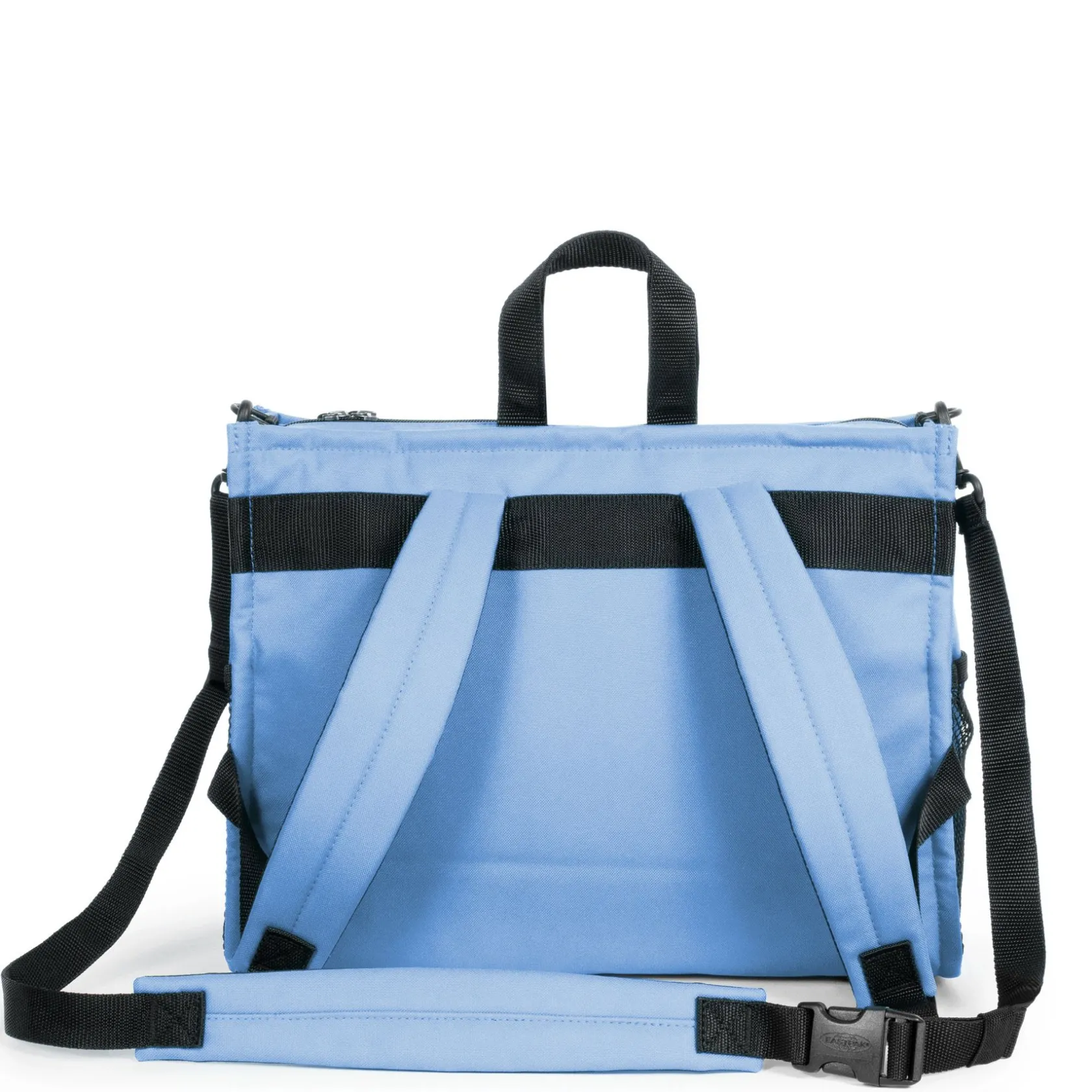 Eastpak Zakelijke Schoudertassen | Shopper Tassen>TELFAR SHOPPER M TelfarCerulean