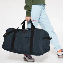 Eastpak Sporttassen | Duffel- & Weekendtassen>TERMINAL + TripleDenim