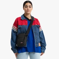 Eastpak Telefoontasjes>THE ONE Black