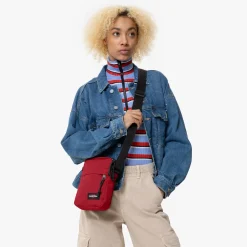 Eastpak Telefoontasjes>THE ONE ScarletRed