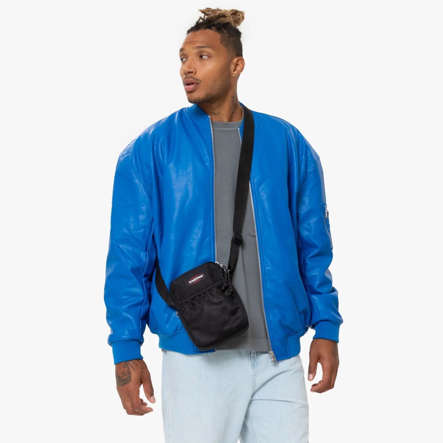Eastpak Telefoontasjes>THE ONE POWR POWRBlack