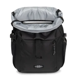 Eastpak Waterdichte Rugzakken | Rolltop Rugzakken>TOPROLL PRO CSBlackPro