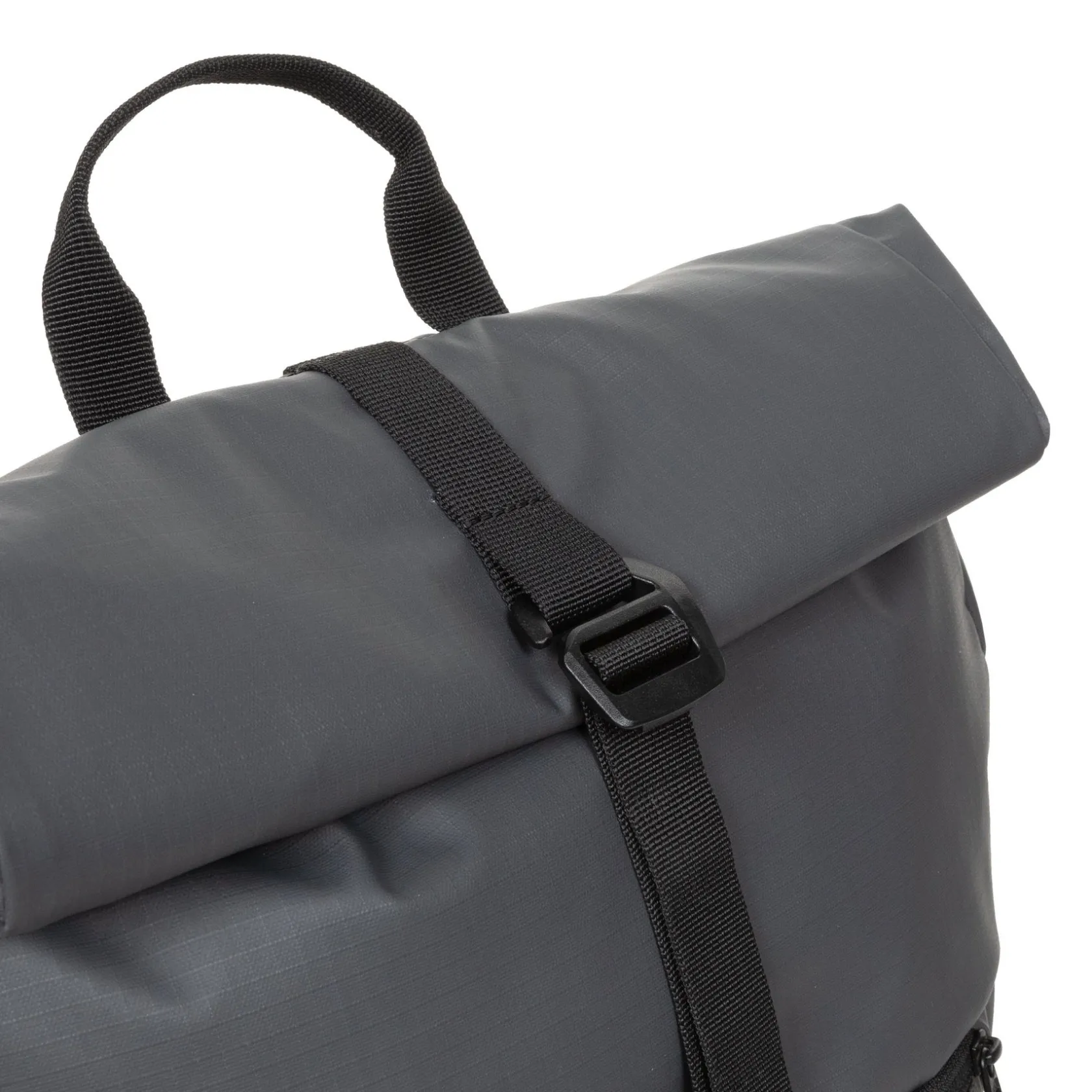 Eastpak Waterdichte Rugzakken | Rolltop Rugzakken>TOPROLL PRO CSRipGrey