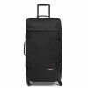 Eastpak 4 Wielen | Grote Koffers>TRANS4 L Black