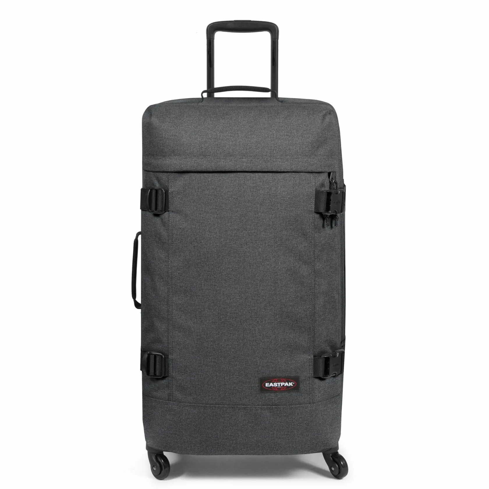Eastpak 4 Wielen | Grote Koffers>TRANS4 L BlackDenim